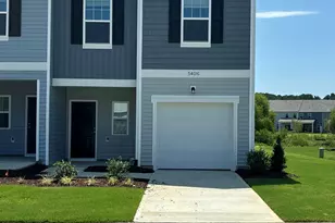 3401 Walker Dr W, Wilson, NC 27893 - Photo 1