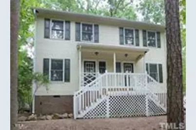 888 Cedar Fork Trail #A, Chapel Hill, NC 27514 - Photo 1