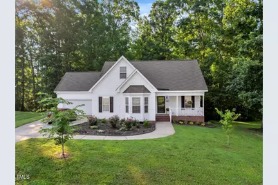 240 Carrington Avenue, Franklinton, NC 27525 - Photo 1