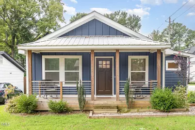 819 Cumberland Street, Raleigh, NC 27610 - Photo 1