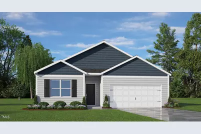 6017 Sodium Street, Raleigh, NC 27610 - Photo 1