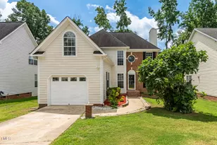 2516 Constitution Dr, Raleigh, NC 27615 - Photo 1