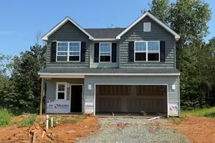 515 Valentine Ct, Graham, NC 27253 - Photo 1