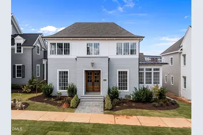 2627 Marchmont Street, Raleigh, NC 27608 - Photo 1