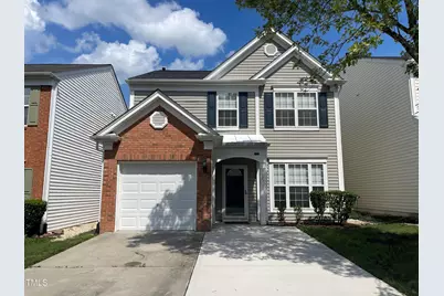 122 Chinabrook Court, Morrisville, NC 27560 - Photo 1