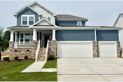 63 Pinon Drive, Angier, NC 27501 - Photo 1