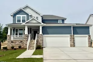 63 Pinon Dr, Angier, NC 27501 - Photo 1