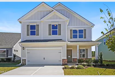 330 Ambassador Drive, Clayton, NC 27520 - Photo 1
