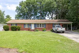 1204 Dogwood Ln NW, Wilson, NC 27896 - Photo 1