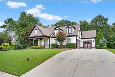 243 Grantwood Drive, Clayton, NC 27527 - Photo 1