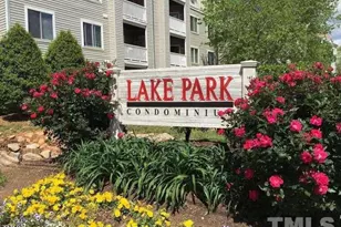 1221 University Ct, Raleigh, NC 27606 - Photo 1