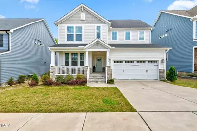 4408 Walker Hallow Street, Raleigh, NC 27616 - Photo 1