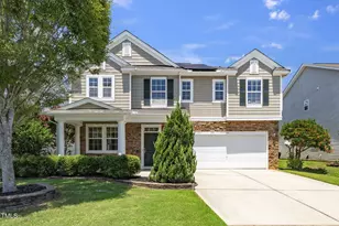 149 Cinder Cross Way, Garner, NC 27529 - Photo 1