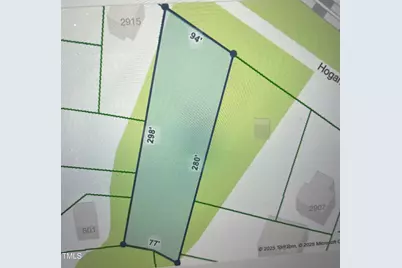 2911 Hogan Lane, Raleigh, NC 27607 - Photo 1