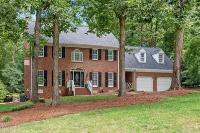 9228 Oneal Road, Raleigh, NC 27613 - Photo 1