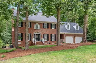 9228 Oneal Rd, Raleigh, NC 27613 - Photo 1