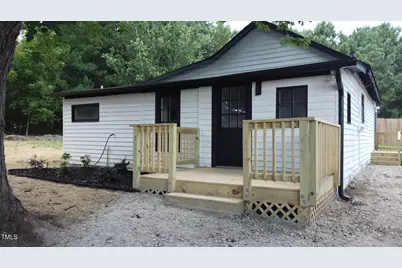 8433 Little Woody, Zebulon, NC 27597 - Photo 1