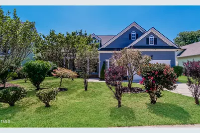 2017 Rosebriar Lane, Fuquay Varina, NC 27526 - Photo 1