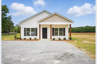 1262 W Blackman Road, Dunn, NC 28334 - Photo 1