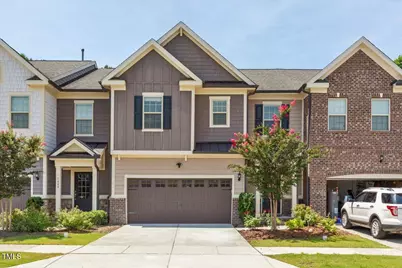 1886 Blue Jay Point, Apex, NC 27502 - Photo 1