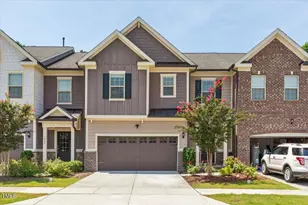 1886 Blue Jay Pt, Apex, NC 27502 - Photo 1