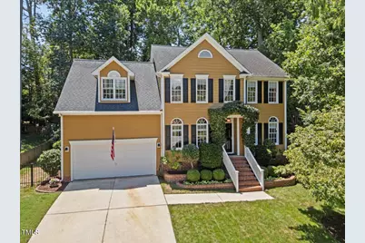 115 Old Bridge Lane, Cary, NC 27518 - Photo 1