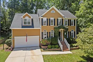 115 Old Bridge Ln, Cary, NC 27518 - Photo 1