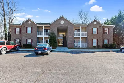 333 N Church Street, Clayton, NC 27520 - Photo 1