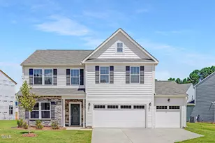 147 Horseshoe Pl, Angier, NC 27501 - Photo 1