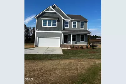 158 Alice Trace Place, Angier, NC 27501 - Photo 1