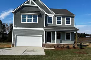 158 Alice Trce Pl, Angier, NC 27501 - Photo 1