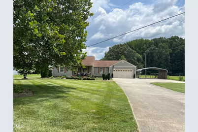 4731 Pagetown Road, Burlington, NC 27217 - Photo 1