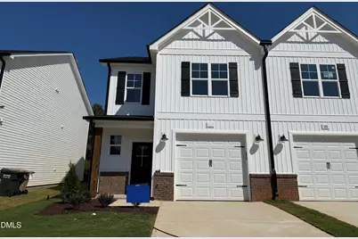 112 S Mistflower Street, Clayton, NC 27520 - Photo 1