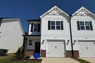 112 S Mistflower St, Clayton, NC 27520 - Photo 1