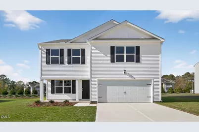 3604 Turney Drive, Raleigh, NC 27610 - Photo 1