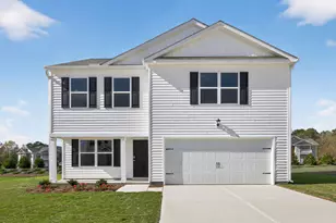 3604 Turney Dr, Raleigh, NC 27610 - Photo 1