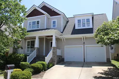 125 Naperville Drive, Cary, NC 27519 - Photo 1