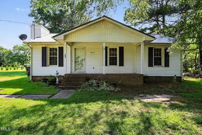 9040 Dukes Lake Road, Zebulon, NC 27597 - Photo 1