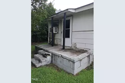 213 S Halifax Road, Rocky Mount, NC 27804 - Photo 1