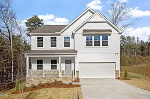 150 Cordoba Dr, Franklinton, NC 27525 - Photo 1