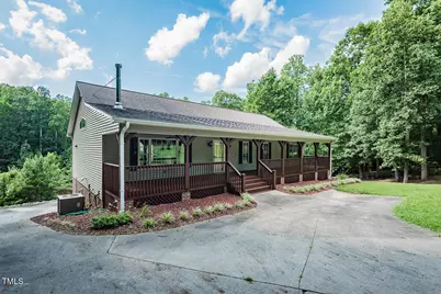 5313 Bass Mountain Road, Snow Camp, NC 27349 - Photo 1