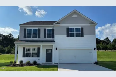 959 Misty Creek Drive, Aberdeen, NC 28315 - Photo 1