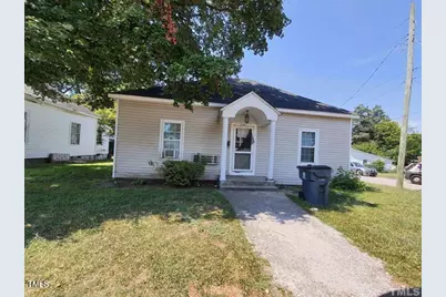 239 Gary Street, Henderson, NC 27536 - Photo 1