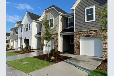 2046 Strickland Oak Way, Durham, NC 27703 - Photo 1