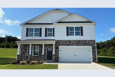 977 Misty Creek Drive, Aberdeen, NC 28315 - Photo 1