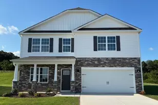 977 Misty Creek Dr, Aberdeen, NC 28315 - Photo 1