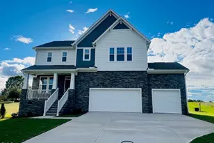 81 Pinon Dr, Angier, NC 27501 - Photo 1