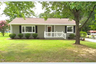 407 Chandler Road, Durham, NC 27703 - Photo 1