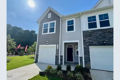 1105 Weavers Trace Drive, Zebulon, NC 27597 - Photo 1