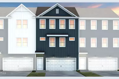 2123 Grouse Ski Circle, Apex, NC 27523 - Photo 1